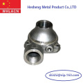 Stainless Steel Precision Casting Valve Spare Parts